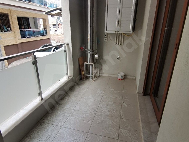 9 EYLÜL EMLAK DEDEBAŞI MAH.YÜKSEK ZEMİN 2+1 SATILIK DAİRE - Görsel 14