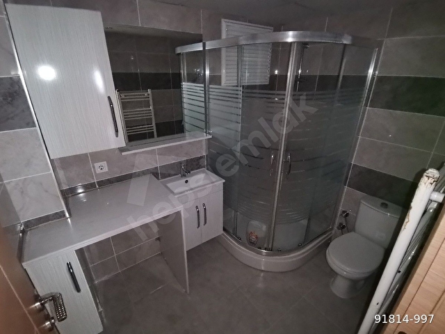 9 EYLÜL EMLAK DEDEBAŞI MAH.YÜKSEK ZEMİN 2+1 SATILIK DAİRE - Görsel 16