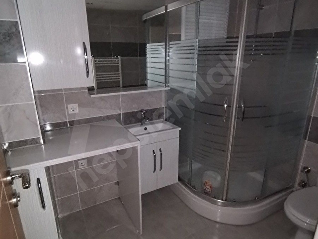 9 EYLÜL EMLAK DEDEBAŞI MAH.YÜKSEK ZEMİN 2+1 SATILIK DAİRE - Görsel 17