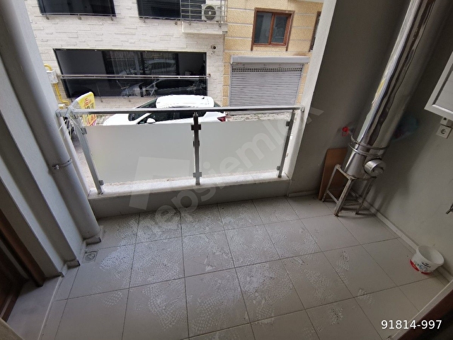 9 EYLÜL EMLAK DEDEBAŞI MAH.YÜKSEK ZEMİN 2+1 SATILIK DAİRE - Görsel 30