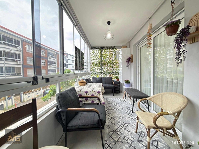 NOKTADAN TORBALI İZBAN DİBİ SATILIK 3+1 LÜKS DAİRE - Görsel 18