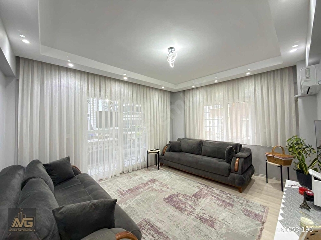 NOKTADAN TORBALI İZBAN DİBİ SATILIK 3+1 LÜKS DAİRE - Görsel 21