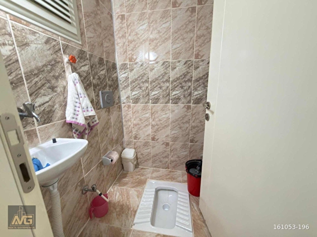 NOKTADAN TORBALI İZBAN DİBİ SATILIK 3+1 LÜKS DAİRE - Görsel 25