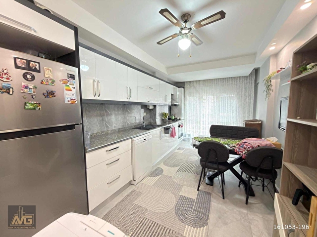 NOKTADAN TORBALI İZBAN DİBİ SATILIK 3+1 LÜKS DAİRE - Görsel 10