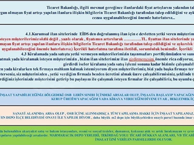 TEKİRDAĞ MURATLI KIRKKEPENEĶLİ KÖYİÇİ MÜSTAKL370m2,SATILIK ARSA - Görsel 14