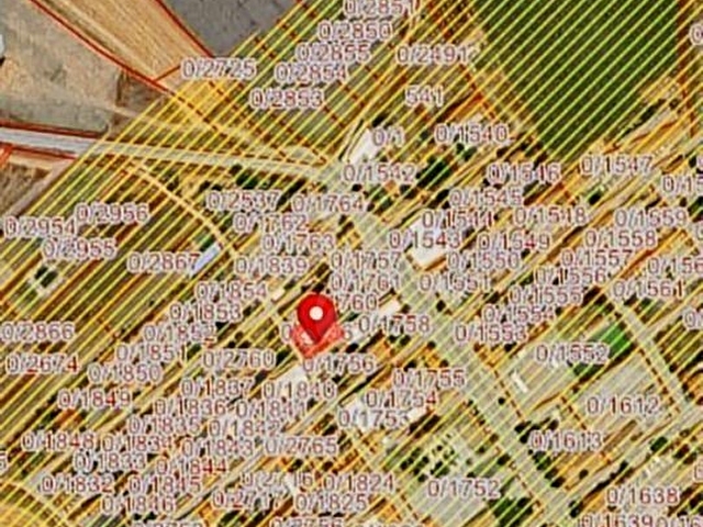 TEKİRDAĞ MURATLI KIRKKEPENEĶLİ KÖYİÇİ MÜSTAKL370m2,SATILIK ARSA - Görsel 4