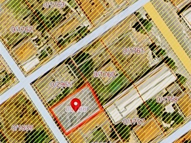 TEKİRDAĞ MURATLI KIRKKEPENEĶLİ KÖYİÇİ MÜSTAKL370m2,SATILIK ARSA - Görsel 3