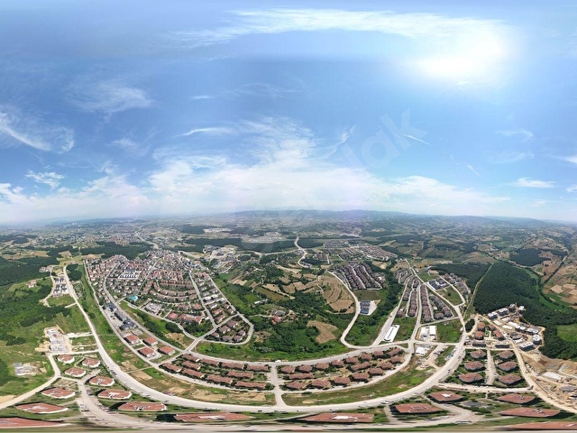 RE/MAX MAVİ Korucuk C Bloklar 3+1 Satılık - Görsel 10