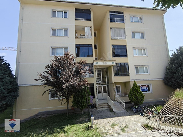 RE/MAX MAVİ Korucuk C Bloklar 3+1 Satılık - Görsel 3