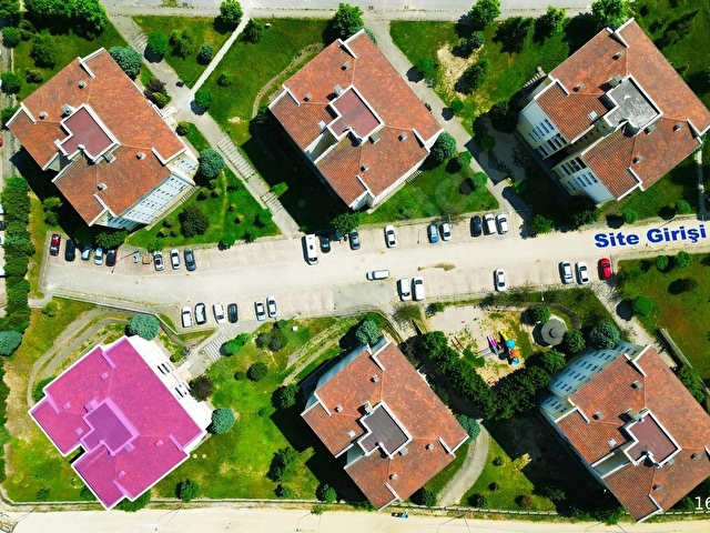 RE/MAX MAVİ Korucuk C Bloklar 3+1 Satılık - Görsel 5