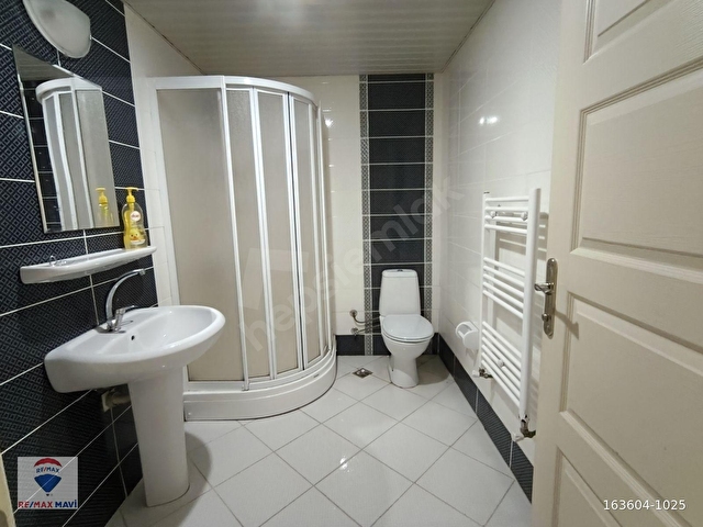 RE/MAX MAVİ Korucuk C Bloklar 3+1 Satılık - Görsel 15
