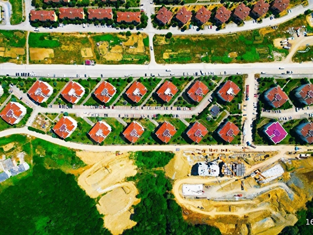 RE/MAX MAVİ Korucuk C Bloklar 3+1 Satılık - Görsel 8
