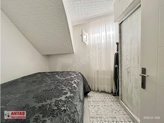 NATOYOLU CADDE YAKINI FULL YENİ YAPILI İSKANLI ISI YALITIMLI ÖN CADDE CEPHELİ BALKONLU - Görsel 28