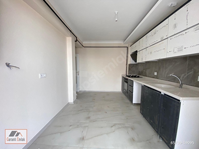 **TERAS BALKONLU** ÖN CEPHE ARA KAT 3+1 DAİRE - Görsel 20