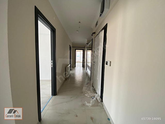 **TERAS BALKONLU** ÖN CEPHE ARA KAT 3+1 DAİRE - Görsel 9