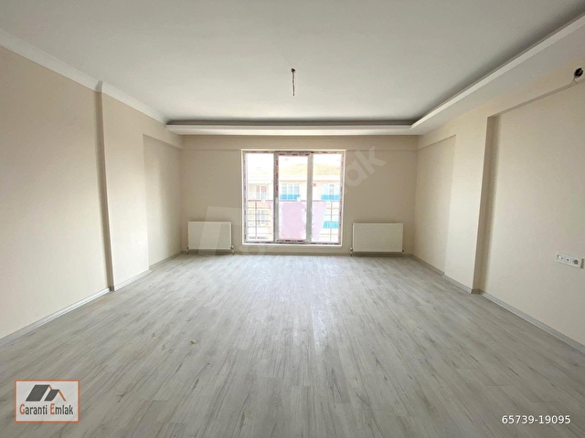 **TERAS BALKONLU** ÖN CEPHE ARA KAT 3+1 DAİRE - Görsel 13