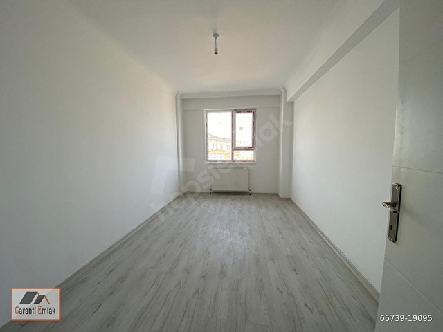 **TERAS BALKONLU** ÖN CEPHE ARA KAT 3+1 DAİRE - Görsel 30