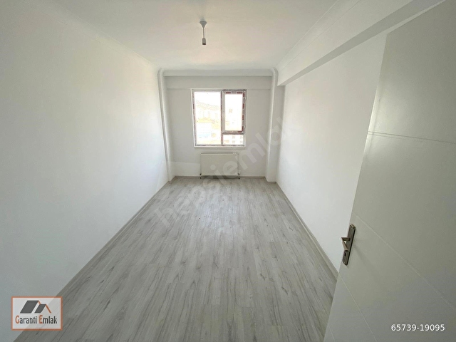 **TERAS BALKONLU** ÖN CEPHE ARA KAT 3+1 DAİRE - Görsel 15