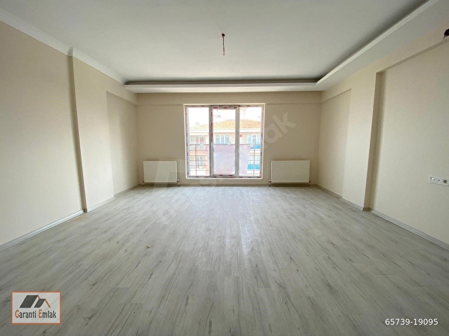 **TERAS BALKONLU** ÖN CEPHE ARA KAT 3+1 DAİRE - Görsel 4