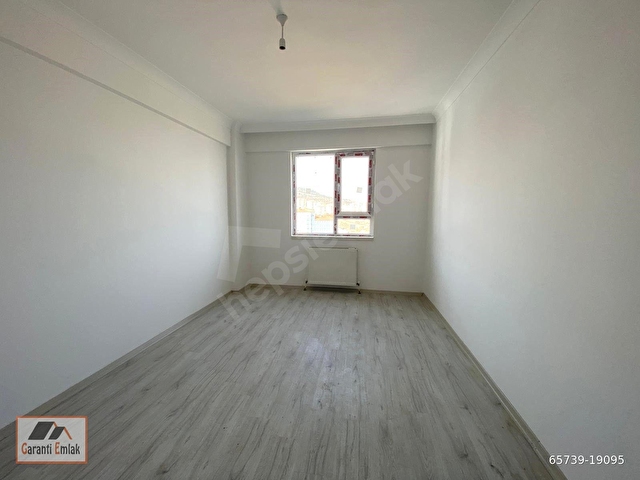 **TERAS BALKONLU** ÖN CEPHE ARA KAT 3+1 DAİRE - Görsel 22