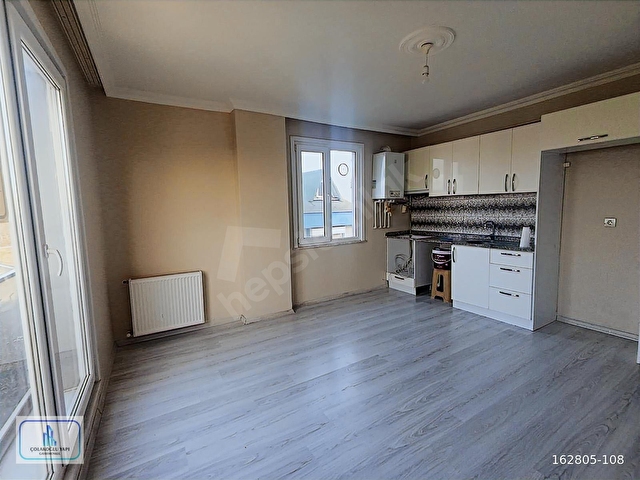 Sancaktepe Yenidoğan 2+1 70M² AMERİKAN MUTFAK ÇOLAKOĞLU YAPI - Görsel 25