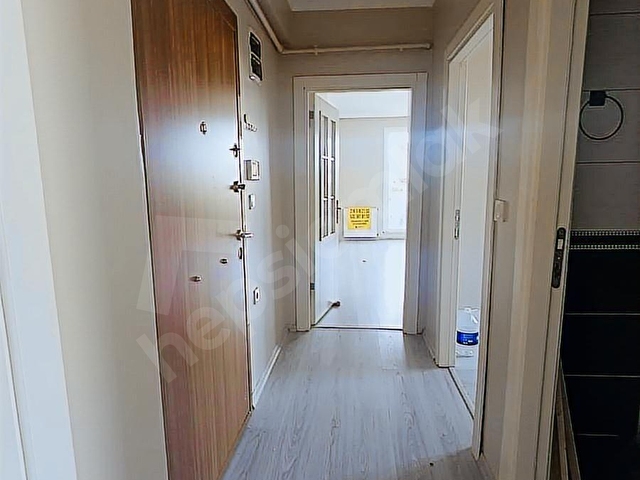 Sancaktepe Yenidoğan 2+1 70M² AMERİKAN MUTFAK ÇOLAKOĞLU YAPI - Görsel 16