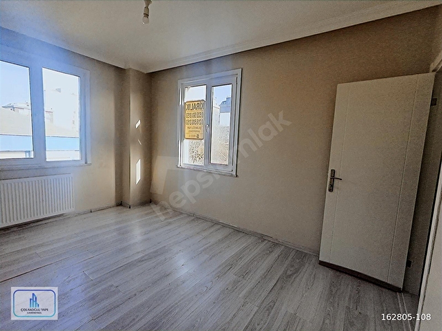 Sancaktepe Yenidoğan 2+1 70M² AMERİKAN MUTFAK ÇOLAKOĞLU YAPI - Görsel 30