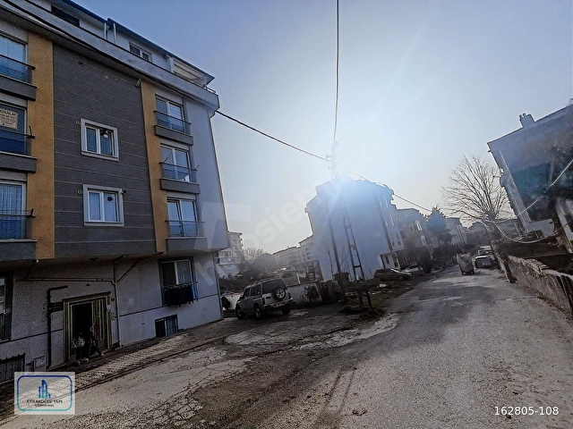 Sancaktepe Yenidoğan 2+1 70M² AMERİKAN MUTFAK ÇOLAKOĞLU YAPI - Görsel 22