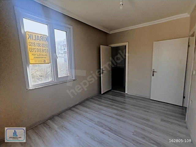 Sancaktepe Yenidoğan 2+1 70M² AMERİKAN MUTFAK ÇOLAKOĞLU YAPI - Görsel 29