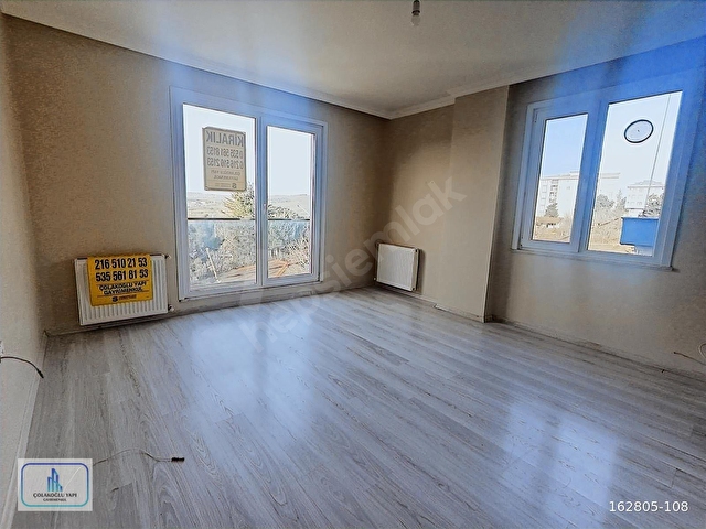 Sancaktepe Yenidoğan 2+1 70M² AMERİKAN MUTFAK ÇOLAKOĞLU YAPI - Görsel 4