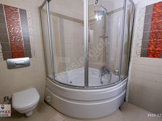 ÇUKURAMBAR DA MERKEZİ KONUM MANZARA VE BAKIMLI 4+1 SATILIK DAİRE - Görsel 26