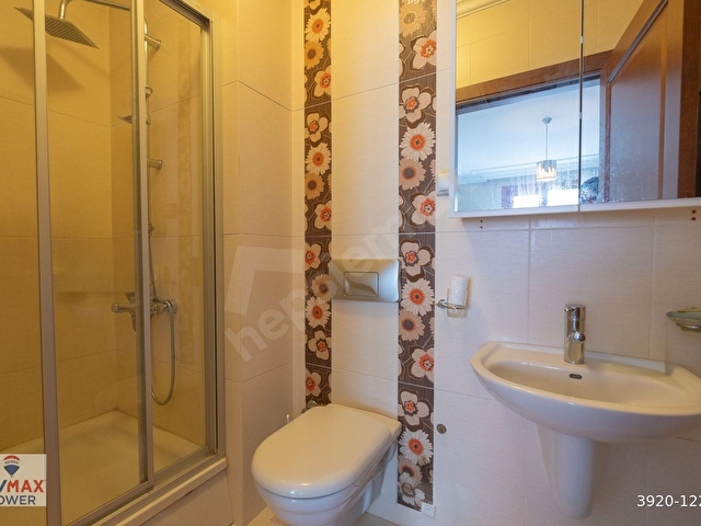 ÇUKURAMBAR DA MERKEZİ KONUM MANZARA VE BAKIMLI 4+1 SATILIK DAİRE - Görsel 20