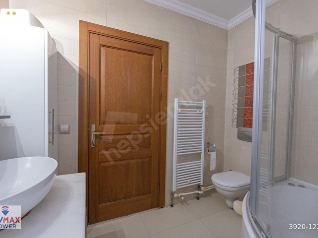 ÇUKURAMBAR DA MERKEZİ KONUM MANZARA VE BAKIMLI 4+1 SATILIK DAİRE - Görsel 27