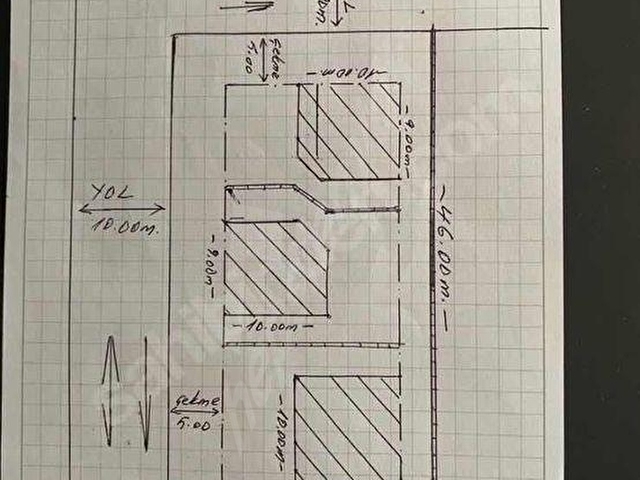 NİKOMEDİA GAYRİMENKULDEN MUHTEŞEM KONUMDA 1170 M2 KONUT ARSASI - Görsel 22