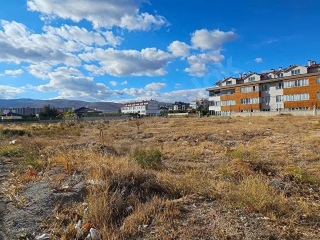 NİKOMEDİA GAYRİMENKULDEN MUHTEŞEM KONUMDA 1170 M2 KONUT ARSASI - Görsel 16