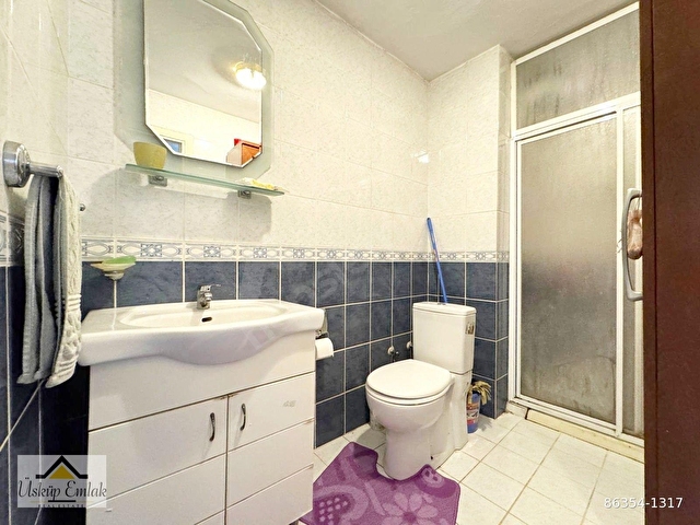 Bahçelievler Adnan Kahveci Bulvarında Cadde Üzeri Satılık Açık Otoparklı Ara Kat 2+1 Daire - Görsel 14