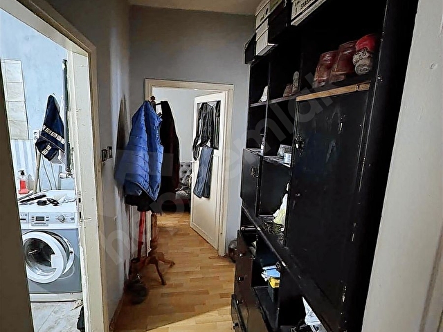 YATIRIMLIK SATILIK DAİRE - Görsel 10