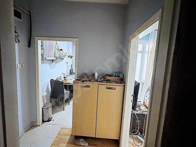 YATIRIMLIK SATILIK DAİRE - Görsel 9