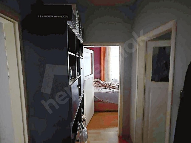YATIRIMLIK SATILIK DAİRE - Görsel 14