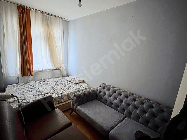 YATIRIMLIK SATILIK DAİRE - Görsel 16