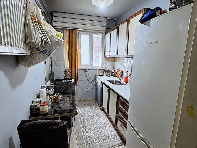 YATIRIMLIK SATILIK DAİRE - Görsel 4