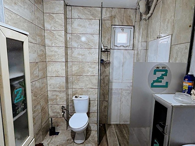 YATIRIMLIK SATILIK DAİRE - Görsel 12