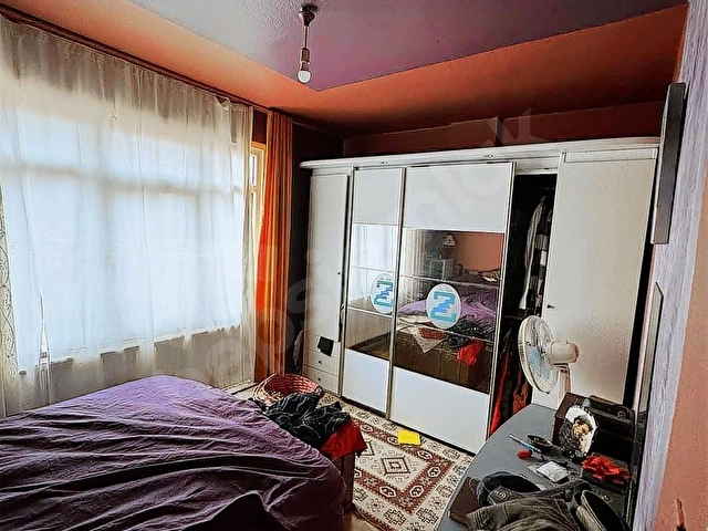 YATIRIMLIK SATILIK DAİRE - Görsel 5