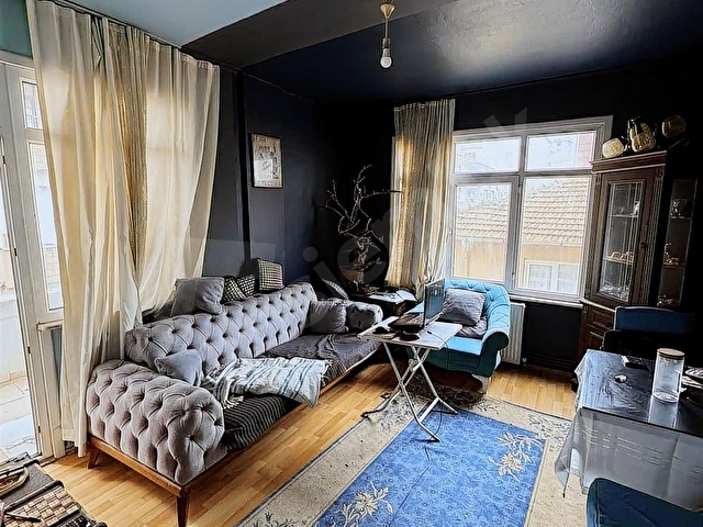 YATIRIMLIK SATILIK DAİRE - Görsel 19