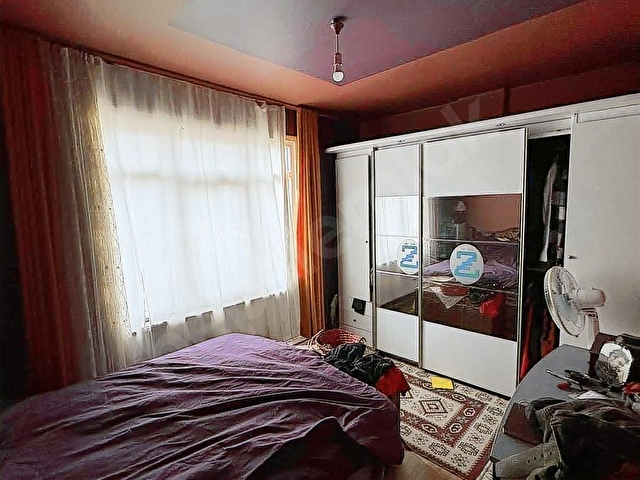 YATIRIMLIK SATILIK DAİRE - Görsel 8