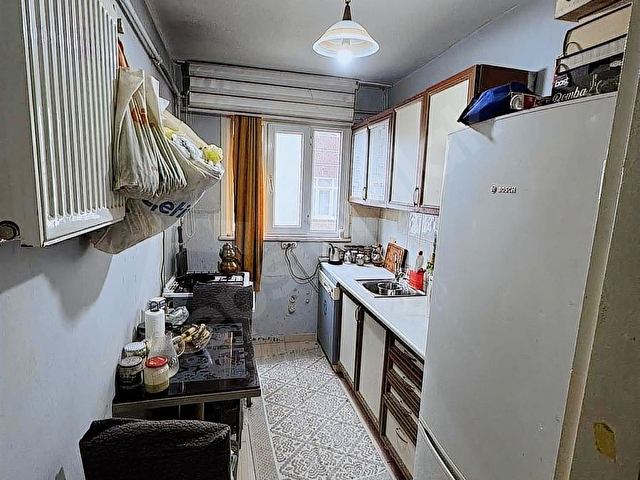 YATIRIMLIK SATILIK DAİRE - Görsel 2