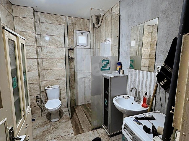 YATIRIMLIK SATILIK DAİRE - Görsel 13