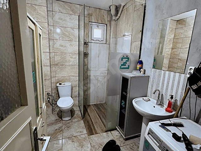 YATIRIMLIK SATILIK DAİRE - Görsel 11