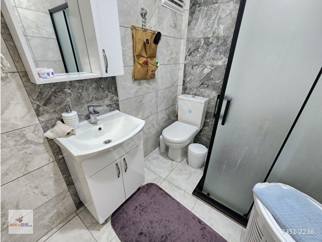 BULGURLU MERKEZDE METRO 7DK. ARA KAT, FERAH 2+1 KİRALIK DAİRE - Görsel 28