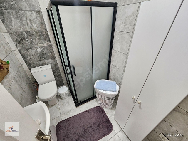 BULGURLU MERKEZDE METRO 7DK. ARA KAT, FERAH 2+1 KİRALIK DAİRE - Görsel 27